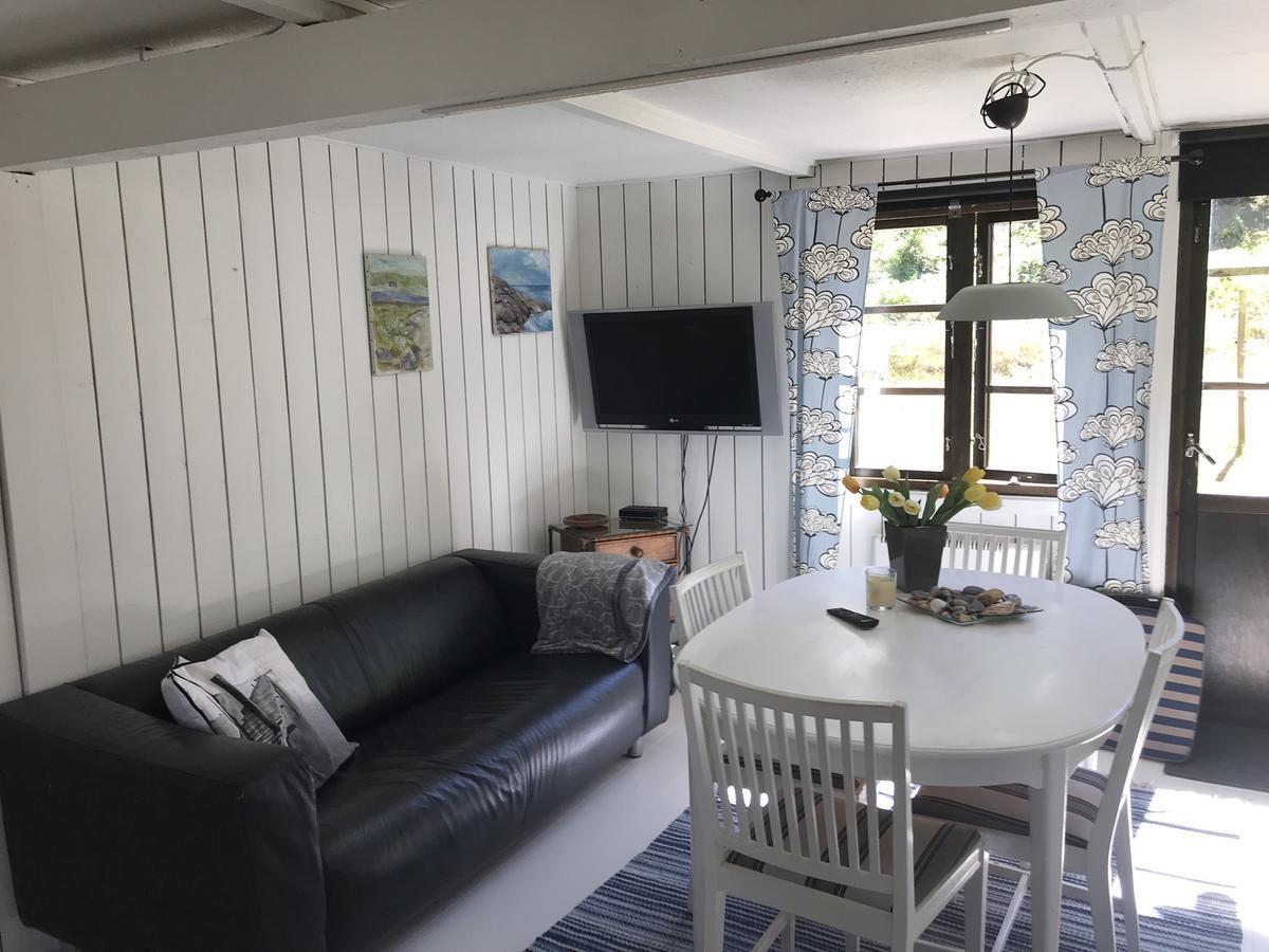 Tuvagard B&B Vindhaestar Langas 외부 사진
