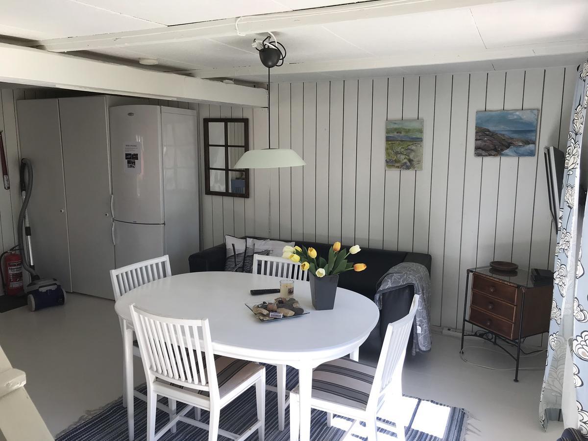 Tuvagard B&B Vindhaestar Langas 외부 사진