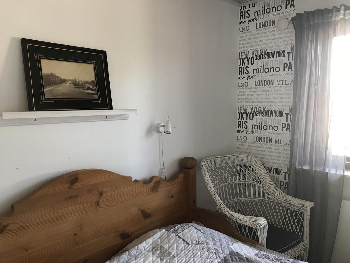Tuvagard B&B Vindhaestar Langas 외부 사진