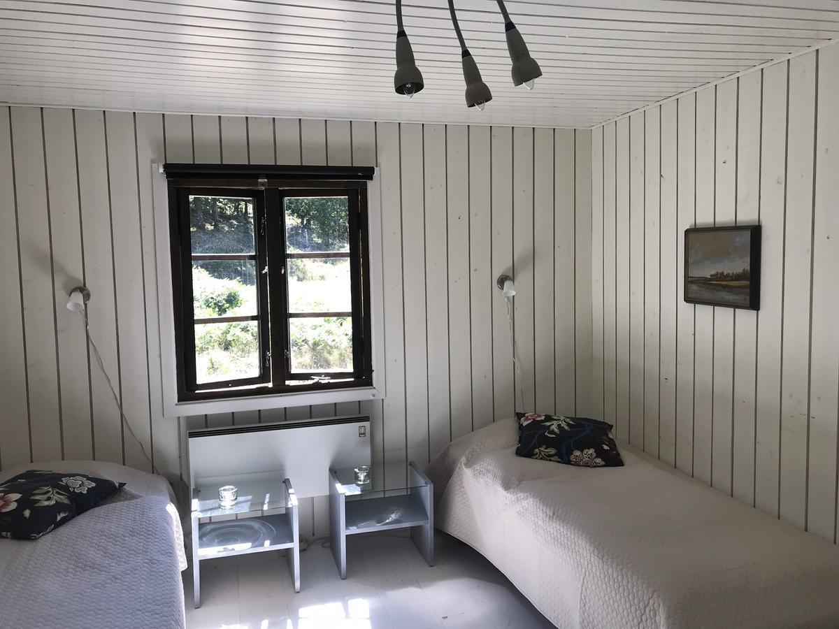 Tuvagard B&B Vindhaestar Langas 외부 사진